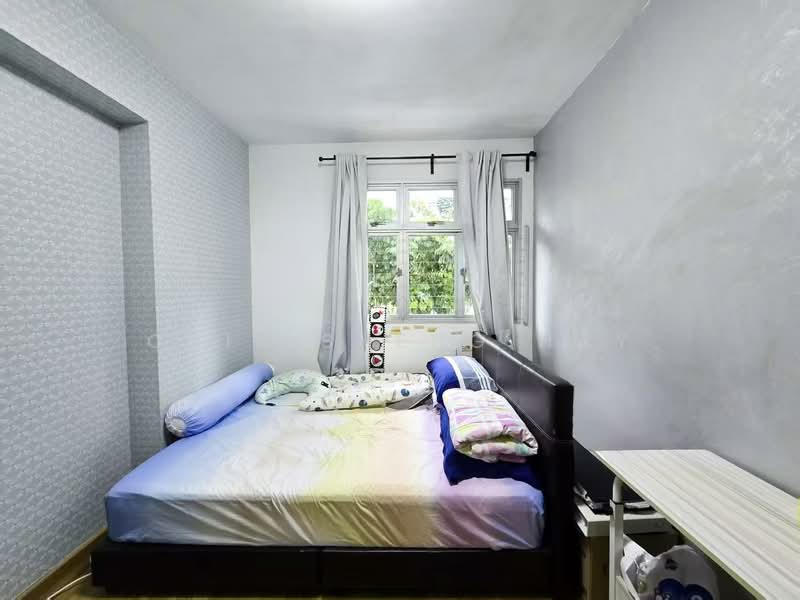 805C Keat Hong Close HDB Flat For Sale at S$ 570,000 | PropertyGuru Singapore - Bedroom
