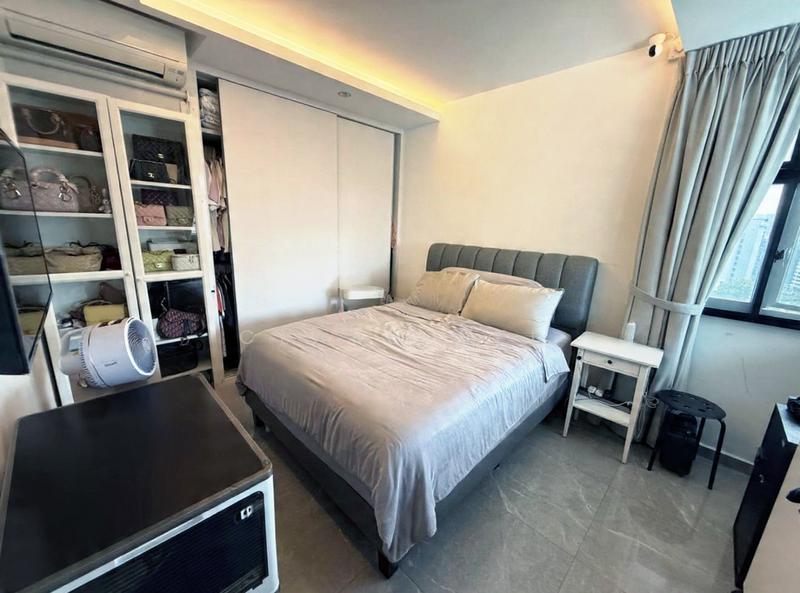 27A Jalan Membina HDB Flat For Sale at S$ 1,079,999 | PropertyGuru Singapore - Bedroom