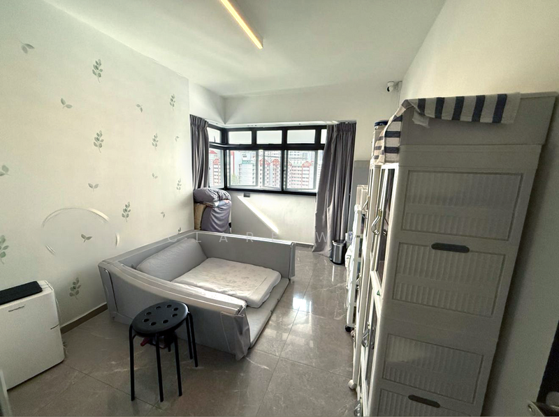 27A Jalan Membina HDB Flat For Sale at S$ 1,079,999 | PropertyGuru Singapore - Bedroom