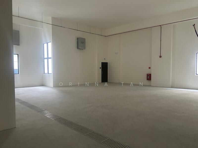 Central Kitchen in Genting for Rent, Ajunied Road, Genting Road, 1,600 sqft, Light Industrial (B1) For Rent, by Corinna Tan, 60209858 - Others - CommercialGuru.com.sg