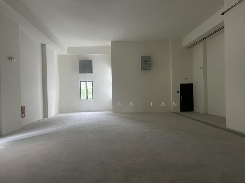 Central Kitchen in Genting for Rent, Ajunied Road, Genting Road, 1,600 sqft, Light Industrial (B1) For Rent, by Corinna Tan, 60209858 - Others - CommercialGuru.com.sg