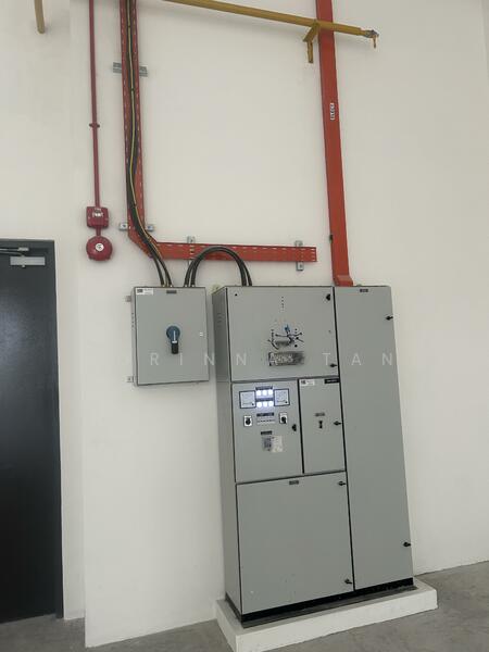 Central Kitchen in Genting for Rent, Ajunied Road, Genting Road, 1,600 sqft, Light Industrial (B1) For Rent, by Corinna Tan, 60209858 - Others - CommercialGuru.com.sg