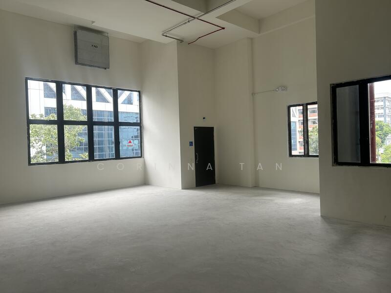 Central Kitchen in Genting for Rent, Ajunied Road, Genting Road, 1,600 sqft, Light Industrial (B1) For Rent, by Corinna Tan, 60209858 - Living Room - CommercialGuru.com.sg