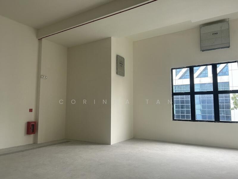 Central Kitchen in Genting for Rent, Ajunied Road, Genting Road, 1,600 sqft, Light Industrial (B1) For Rent, by Corinna Tan, 60209858 - CommercialGuru.com.sg