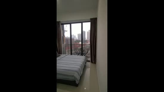 8 Farrer Suites, 8 Sing Joo Walk, Room Rental, 180 sqft, Apartment For Rent, by Young Chng, 60209859 - PropertyGuru.com.sg