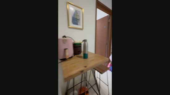 8 Farrer Suites, 8 Sing Joo Walk, Farrer Park / Serangoon Rd, Room Rental, 180 sqft, Apartment For Rent, by Young Chng, 60209859 - PropertyGuru.com.sg