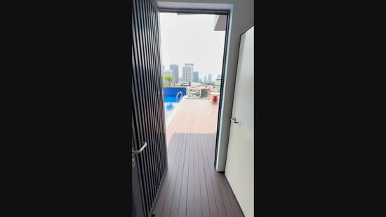 8 Farrer Suites, 8 Sing Joo Walk, Farrer Park / Serangoon Rd, Room Rental, 180 sqft, Apartment For Rent, by Young Chng, 60209859 - PropertyGuru.com.sg