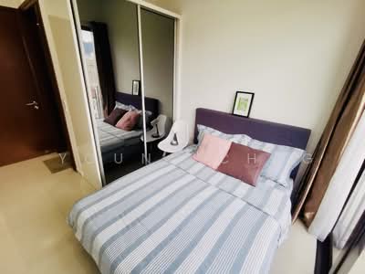 For Rent - 8 Farrer Suites