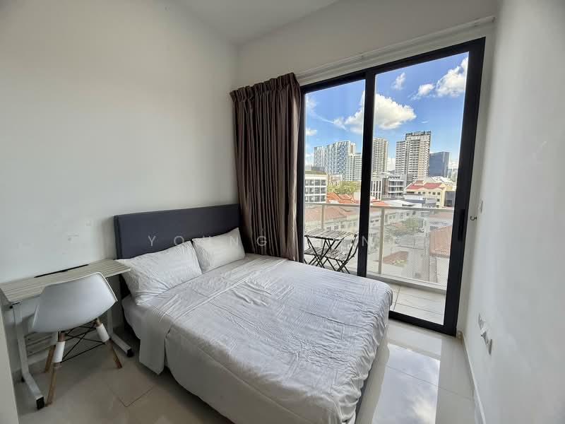 8 Farrer Suites, 8 Sing Joo Walk, Room Rental, 180 sqft, Apartment For Rent, by Young Chng, 60209859 - Bedroom - PropertyGuru.com.sg