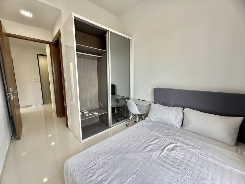 8 Farrer Suites, 8 Sing Joo Walk, Room Rental, 180 sqft, Apartment For Rent, by Young Chng, 60209859 - Bedroom - PropertyGuru.com.sg