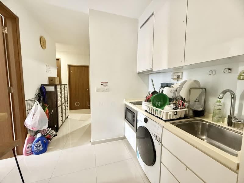 8 Farrer Suites, 8 Sing Joo Walk, Room Rental, 180 sqft, Apartment For Rent, by Young Chng, 60209859 - Interior - PropertyGuru.com.sg