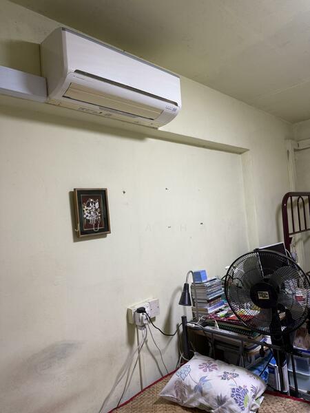 For Sale - 688 Hougang Street 61