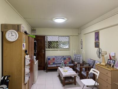 For Sale - 688 Hougang Street 61