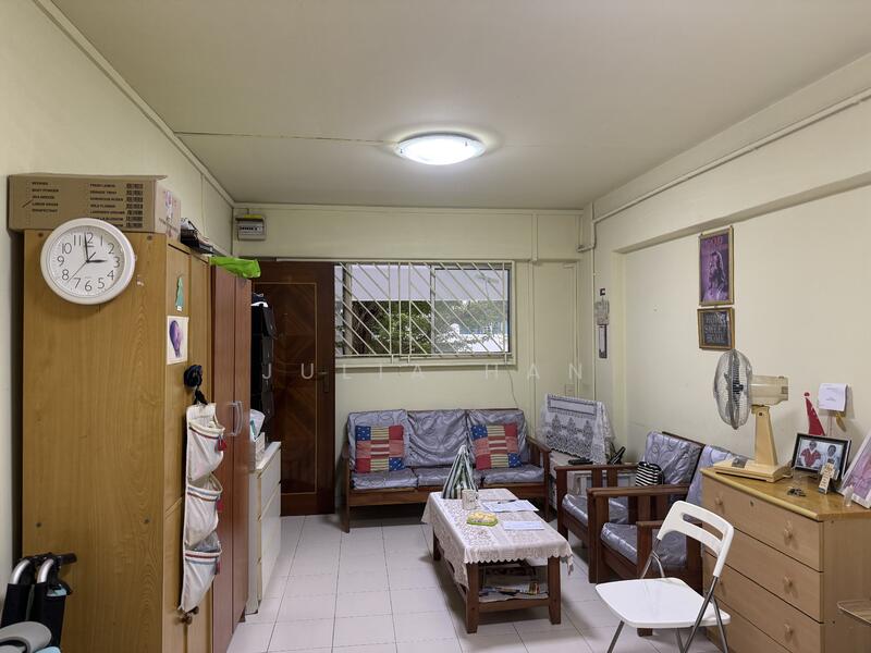 For Sale - 688 Hougang Street 61