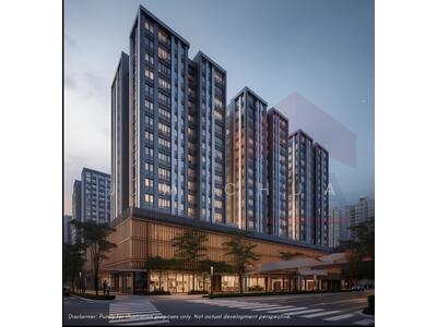 For Sale - Pinery Residence