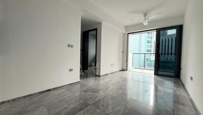 For Sale - One Bernam