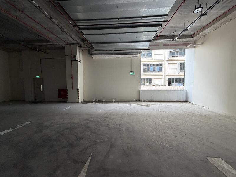 Stellar @ Tampines, 12 Tampines North Drive 4, 850 sqft, Factory / Workshop (B2) For Rent, by Jeff Po, 60209881 - CommercialGuru.com.sg
