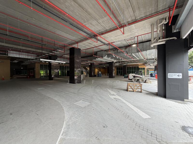 Stellar @ Tampines, 12 Tampines North Drive 4, 850 sqft, Factory / Workshop (B2) For Rent, by Jeff Po, 60209881 - CommercialGuru.com.sg