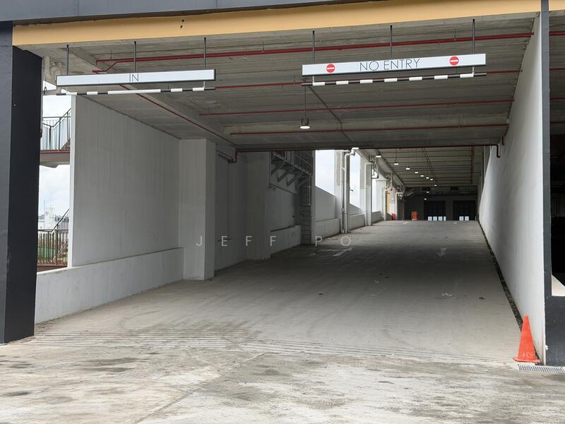 Stellar @ Tampines, 12 Tampines North Drive 4, 850 sqft, Factory / Workshop (B2) For Rent, by Jeff Po, 60209881 - CommercialGuru.com.sg