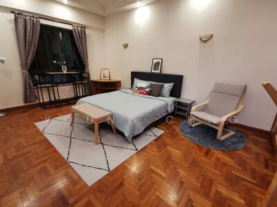 For Rent - The Anchorage