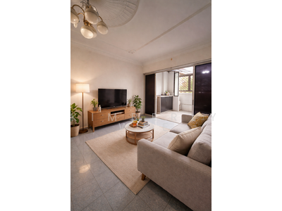 For Sale - 889 Tampines Street 81