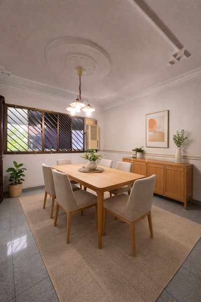 For Sale - 889 Tampines Street 81