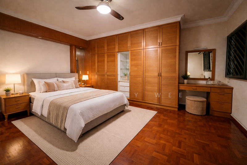 For Sale - 889 Tampines Street 81