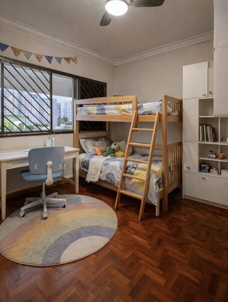 For Sale - 889 Tampines Street 81