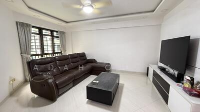 For Rent - 681C Woodlands Drive 62