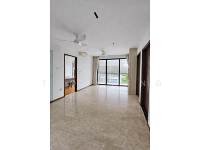 For Rent - Palm Isles