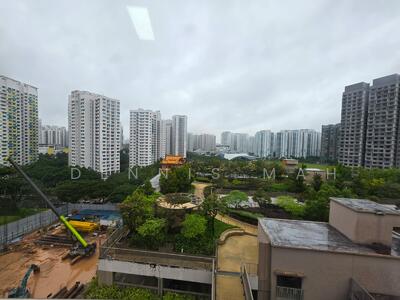 For Sale - 457B Sengkang West Road