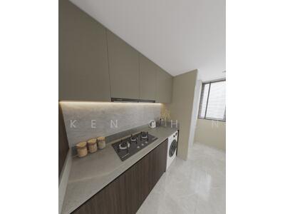 For Sale - Best Buy 4BR by renowned Developer!