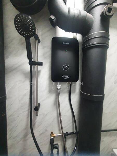 For Rent - 51 Lorong 6 Toa Payoh