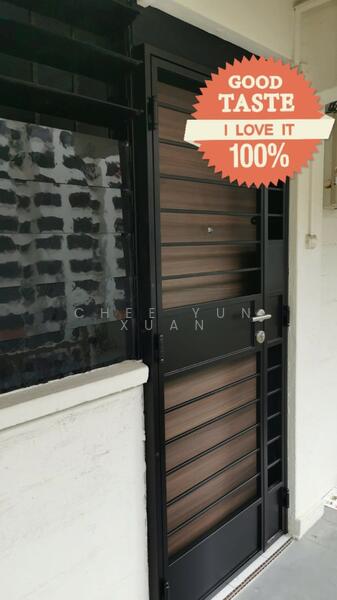 For Rent - 51 Lorong 6 Toa Payoh