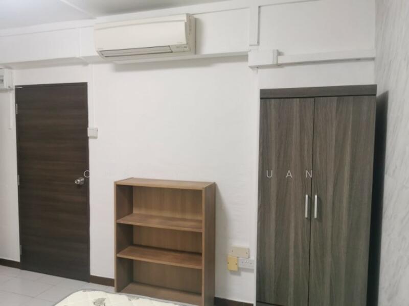 For Rent - 51 Lorong 6 Toa Payoh