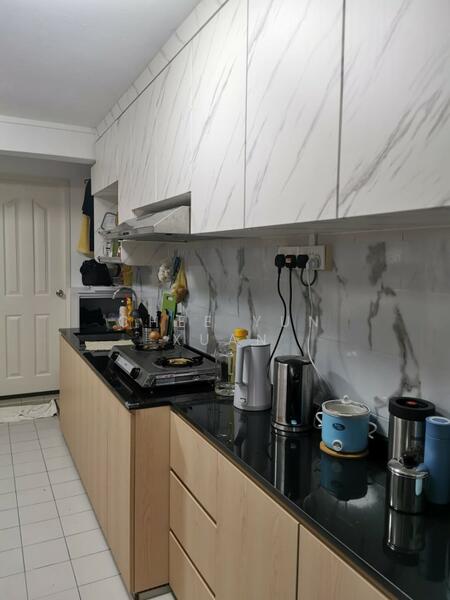 For Rent - 51 Lorong 6 Toa Payoh
