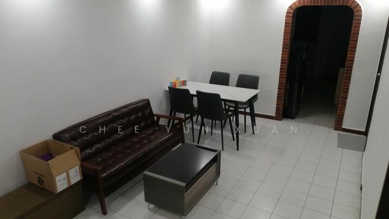 For Rent - 51 Lorong 6 Toa Payoh