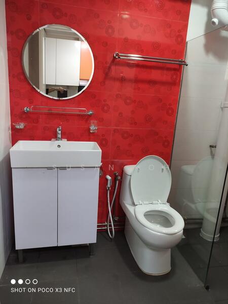 For Rent - 206B Compassvale Lane