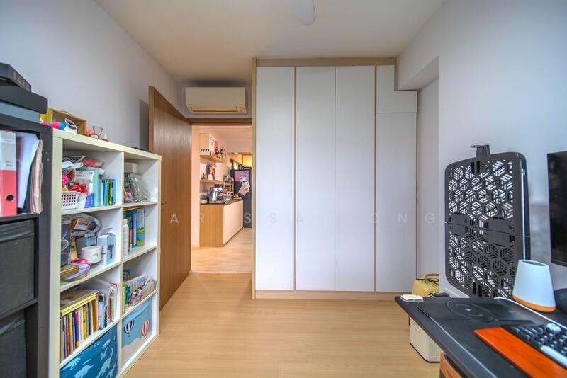 For Sale - 467A Bukit Batok West Avenue 9