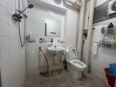 For Rent - 328 Tah Ching Road