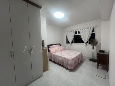 For Rent - 328 Tah Ching Road