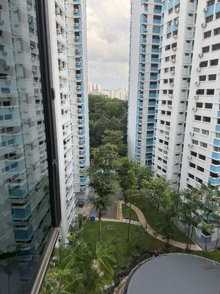 For Sale - 535 Bukit Panjang Ring Road