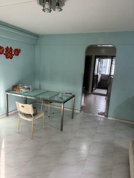 For Sale - 535 Bukit Panjang Ring Road