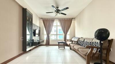For Rent - 316A Yishun Greenwalk