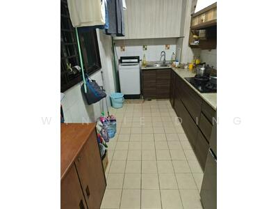 For Sale - 272D Jurong West Street 24