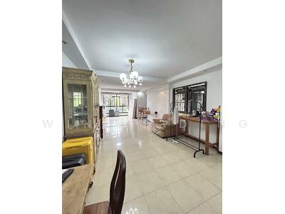 For Sale - 272D Jurong West Street 24