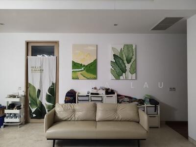 For Rent - Rivergate