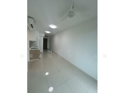 For Sale - Treasure at Tampines