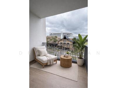 For Sale - Treasure at Tampines