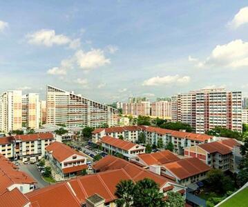 For Sale - The Poiz Residences